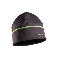 Czapka do golfa męska. Niebieskie czapki męskie INESIS, bez wzorów, z elastanu. W wyprzedaży za 24.99 zł.