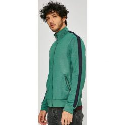 Review - Bluza. Białe bluzy bez kaptura męskie Review, l, z bawełny. W wyprzedaży za 129.90 zł.