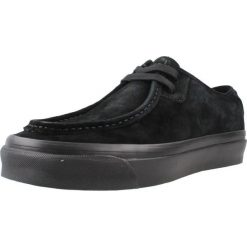 Buty VANS VN000Z3XBKA1 LX CARVER LOW Czarny. Czarne buty fitness męskie Vans, z tkaniny, bez zapięcia, na fitness i siłownię. Za 484.99 zł.