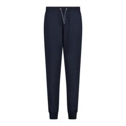 Jogging kobieta CMP. Niebieskie spodnie dresowe damskie CMP, xs, bez wzorów, z dresówki. Za 236.50 zł.