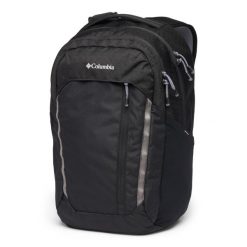 Columbia Plecak Atlas Explorer Ii 26 L 2094381010. Czarne plecaki damskie Columbia, bez wzorów. Za 226.99 zł.