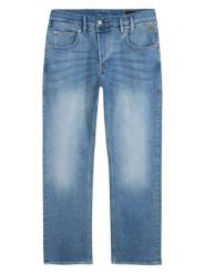 Herrlicher Dżinsy - Regular fit - w kolorze niebieskim rozmiar: W31. Niebieskie jeansy męskie Herrlicher. Za 149.31 zł.