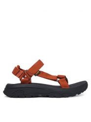 Teva Sandały Hurricane XLT3 1173670 Brązowy. Brązowe sandały męskie Teva, z materiału, bez zapięcia. Za 379.99 zł.