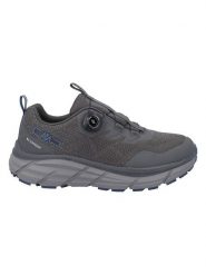 CMP Buty sportowe "Rahmsy" w kolorze szarym rozmiar: 44. Szare buty fitness męskie CMP. Za 319.95 zł.