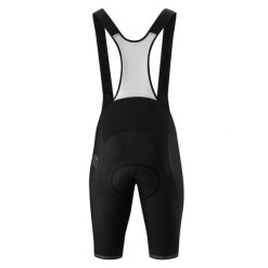 Spodenki na szelkach Gonso Sitivo. Czarne szorty męskie Gonso, bez wzorów, sportowe. Za 615.50 zł.