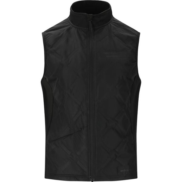 Kamizelka Endurance Jelawat. Czarne kamizelki męskie Endurance, m. Za 260.00 zł.