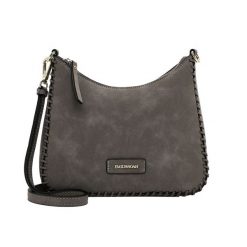 Emily & Noah Torebka Naramienna E&N Hailee Torebki 1 ct Damski. Torebki klasyczne damskie Emily & Noah, z aplikacjami, z poliesteru, bez dodatków. Za 196.99 zł.