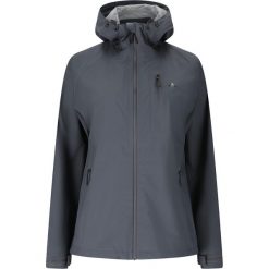 Damska kurtka wodoodporna Whistler Voyage Pro 15.000. Brązowe kurtki damskie WHISTLER, l, bez wzorów, z materiału, bez kaptura. Za 397.50 zł.