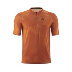Koszulka Gonso Vedello. Niebieskie t-shirty sportowe męskie Gonso, l, z materiału, bez ramiączek, rowerowe. Za 374.00 zł.