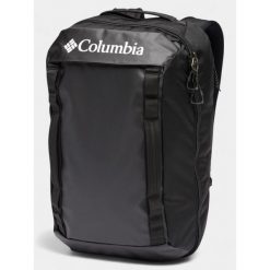 Plecak Columbia Landroamer. Czarne plecaki damskie Columbia, bez wzorów. Za 380.99 zł.