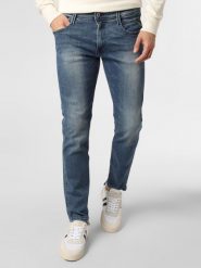 Replay Jeansy Mężczyźni niebieski, 30-34. Niebieskie jeansy męskie Replay. Za 449.95 zł.