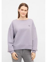 Derbe Bluza w kolorze lawendowym rozmiar: L. Różowe bluzy bez kaptura damskie Derbe, l, z bawełny. Za 144.92 zł.