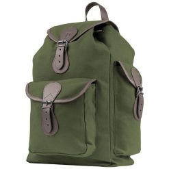 Plecak Jack Pyke Canvas Day. Brązowe plecaki męskie Jack Pyke, bez wzorów. Za 256.50 zł.