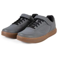 Buty rowerowe do pedałów automatycznych Endura Hummvee. Szare obuwie trekkingowe damskie ENDURA. W wyprzedaży za 514.60 zł.