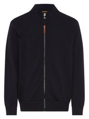 Camel Active Bluza w kolorze czarnym rozmiar: XXL. Czarne bluzy bez kaptura męskie Camel Active, xxl, z bawełny. Za 169.95 zł.
