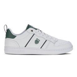 K- Swiss Tenisówki K-Swiss Lozan Match Lth 08903-193-M białe. Białe trampki i tenisówki męskie bez wzorów, bez zapięcia. Za 365.99 zł.