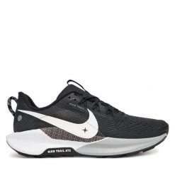 Buty do biegania Nike. Czarne obuwie do biegania damskie Nike. Za 509.99 zł.