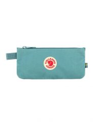 Piórnik Fjallraven Kanken Pen Case - sky blue. Zielone obuwie trekkingowe damskie Fjällräven. Za 94.59 zł.