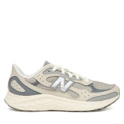 Buty do biegania New Balance. Brązowe obuwie do biegania damskie New Balance. Za 359.99 zł.