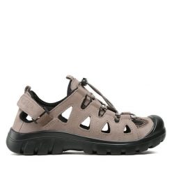 Sandały CMP. Brązowe sandały męskie CMP, bez zapięcia. Za 279.99 zł.