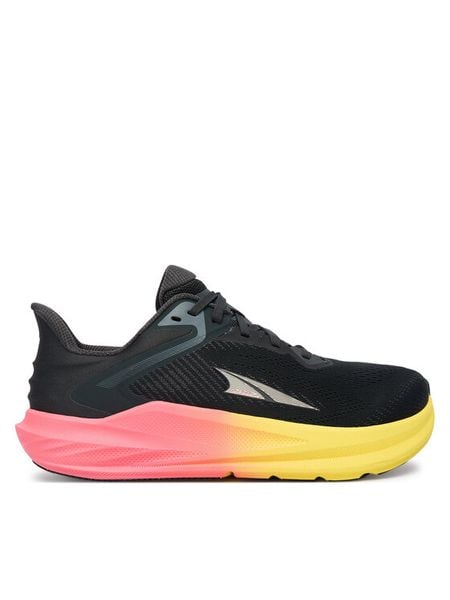 Altra Buty do biegania Torin 8 AL0A85QF Czarny. Czarne obuwie do biegania damskie Altra. Za 599.99 zł.