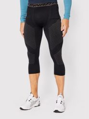 Dynafit Legginsy Speed Dryarn 08-71060 Czarny Slim Fit. Czarne spodnie sportowe męskie Dynafit, z syntetyku. Za 259.99 zł.