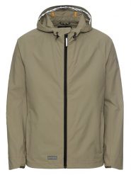 Camel Active Kurtka przejściowa w kolorze khaki rozmiar: 60. Brązowe kurtki męskie Camel Active, bez wzorów, bez kaptura. Za 252.99 zł.