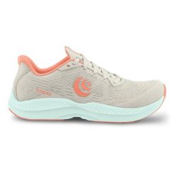 Damskie buty do biegania Topo Athletic Fli-Lyte 5. Szare obuwie do biegania damskie Topo Athletic. Za 612.50 zł.