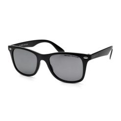 Okulary polaryzacyjne Arctica Cl Corfu S-240. Czarne okulary przeciwsłoneczne męskie ARCTICA. Za 170.99 zł.