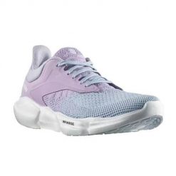 Buty do biegania damskie Salomon Predict Soc3. Czerwone obuwie do biegania damskie Salomon. Za 451.00 zł.