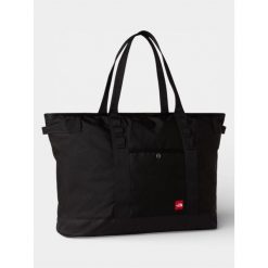 Torba Na Ramię The North Face Tnf Red Box Large. Czarne torby męskie na ramię The North Face, bez wzorów, bez dodatków. Za 619.00 zł.