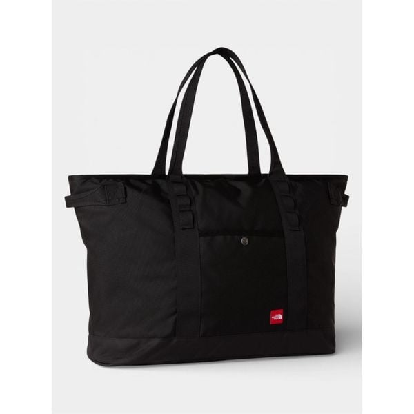 Torba Na Ramię The North Face Tnf Red Box Large. Czarne torby męskie na ramię The North Face, bez wzorów, na ramię. Za 619.00 zł.