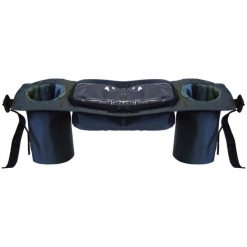 POINT add.bag torba dodatkowa czarna. Zielone torebki dziecięce POINT. Za 185.60 zł.