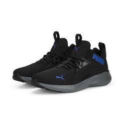Buty do biegania męskie PUMA Softride Enzo NXT. Czarne obuwie do biegania damskie Puma. Za 328.00 zł.