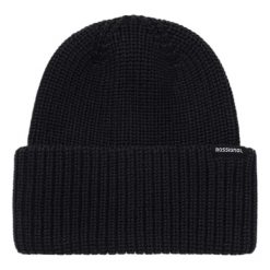 Czapka Rossignol Opal. Czarne czapki zimowe damskie Rossignol. Za 249.50 zł.