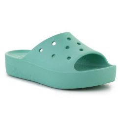 Szorty jeansowe z elastyczną gumką w pasie - niebieski. Niebieskie szorty damskie Sinsay, bez wzorów, z jeansu. Za 35.99 zł.