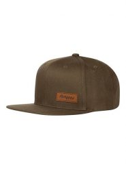Bergans Czapka w kolorze khaki rozmiar: onesize. Brązowe czapki męskie Bergans, bez wzorów, sportowe. Za 144.58 zł.