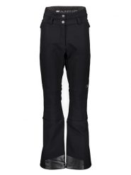 Helly Hansen Spodnie narciarskie "Avanti" w kolorze czarnym rozmiar: XS. Czarne spodnie dresowe damskie Helly Hansen, xs, narciarskie. Za 355.78 zł.