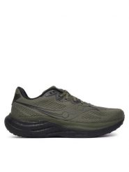 Saucony Buty do biegania Ride 19​ S101566 Zielony ciemny. Zielone obuwie do biegania damskie Saucony. Za 699.99 zł.