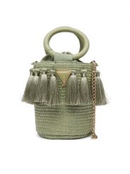 Guess Torebka J6GZ16 WO680 Zielony. Zielone torebki dziecięce Guess. Za 269.99 zł.