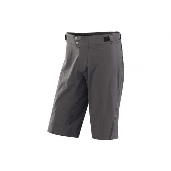 Krótka Northwave domain race baggy. Niebieskie szorty męskie Northwave, na lato, bez wzorów. Za 425.50 zł.