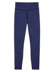 Puma Legginsy sportowe "Move Cloudspun" w kolorze fioletowym rozmiar: S. Różowe legginsy damskie Puma, s, bez wzorów, z materiału. Za 135.17 zł.