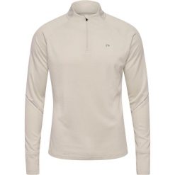 Bluza z zamkiem 1/2 Newline Power. Szare bluzy bez kaptura męskie Newline, m. Za 256.00 zł.