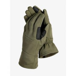 Rękawiczki Helikon-Tex Lizard Grip Gloves. Zielone rękawiczki męskie HELIKON-TEX, bez wzorów. Za 209.99 zł.