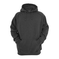 Męska Bluza Z Kapturem. Brązowe bluzy z kapturem męskie Urban Classics, m. Za 155.99 zł.