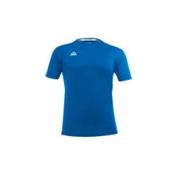 Koszulka Acerbis Easy. Niebieskie bluzki sportowe damskie ACERBIS, bez kołnierzyka, bez ramiączek. Za 146.50 zł.