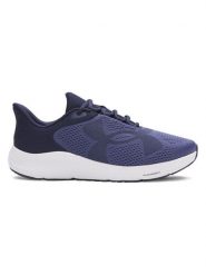 Under Armour Buty "Charged Pursuit 4 BL" w kolorze granatowym do biegania rozmiar: 45,5. Niebieskie buty fitness męskie Under Armour, do biegania. Za 184.99 zł.