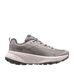 Buty trekkingowe Helly Hansen Awe. Szare buty trekkingowe męskie Helly Hansen, bez zapięcia. Za 482.50 zł.