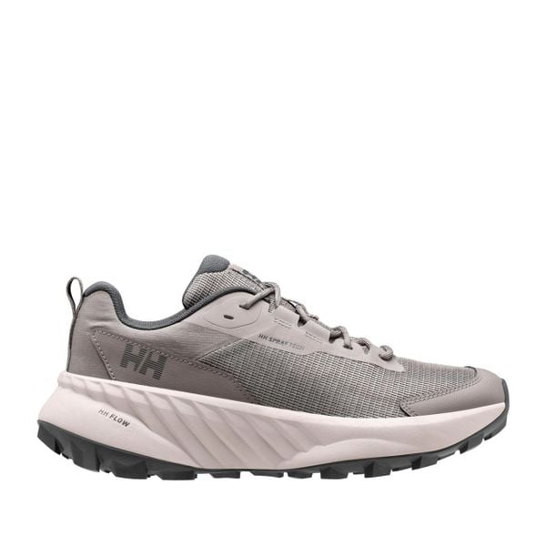 Buty trekkingowe Helly Hansen Awe. Szare buty trekkingowe męskie Helly Hansen, bez zapięcia. Za 482.50 zł.