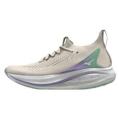 Damskie buty do biegania Mizuno Neo Vista 2. Szare obuwie do biegania damskie Mizuno. Za 499.99 zł.